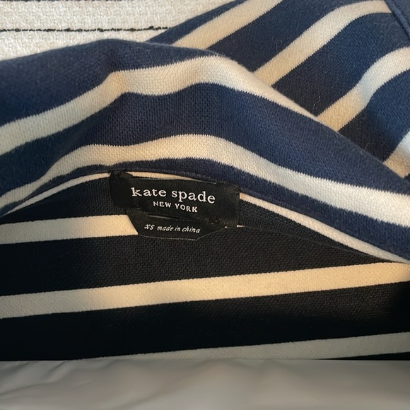 kate spade mock neck top - Picture 4 of 4